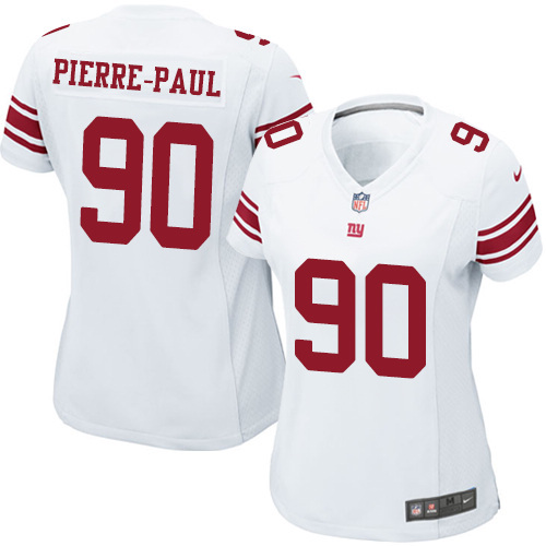 Women New York Giants jerseys-043